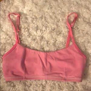 🌺 Lululemon Sports Bra